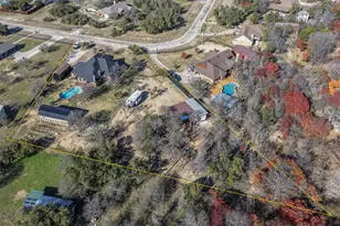 407 Miramar Cir, Weatherford, TX 76085 - Photo 30