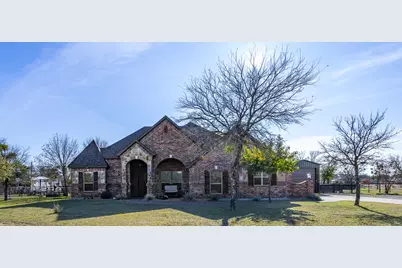 407 Miramar Circle, Weatherford, TX 76085 - Photo 2