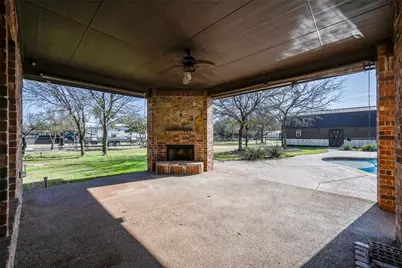 407 Miramar Circle, Weatherford, TX 76085 - Photo 22