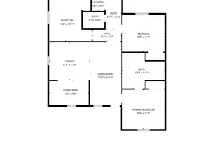 1714 Reuter Ave, Waco, TX 76708 - Photo 16