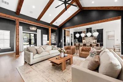 1196 The Shores Drive, Corsicana, TX 75109 - Photo 8