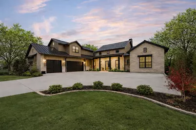 1196 The Shores Drive, Corsicana, TX 75109 - Photo 2