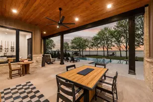 1196 The Shores Dr, Corsicana, TX 75109 - Photo 36