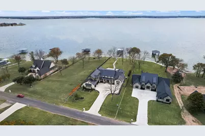 1196 The Shores Drive, Corsicana, TX 75109 - Photo 40