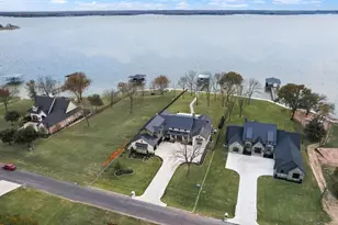 1196 The Shores Dr, Corsicana, TX 75109 - Photo 40