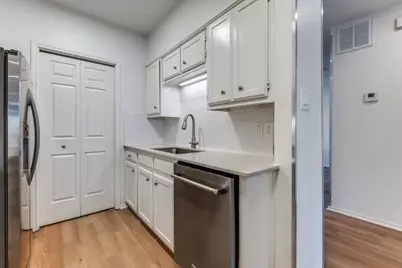 4501 Druid Lane #320, Dallas, TX 75205 - Photo 2