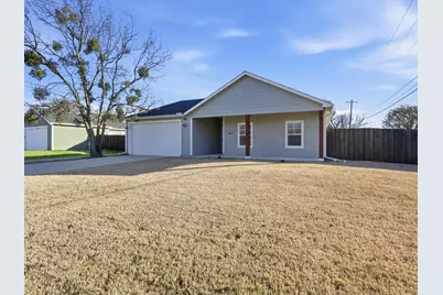 3017 College Street, Greenville, TX 75401 - Photo 2