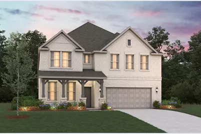 2517 Swinley Forest Street, Celina, TX 75009 - Photo 1