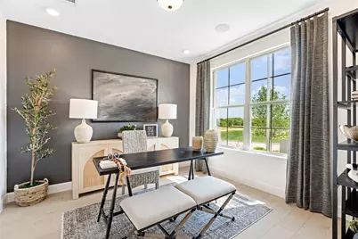 2517 Swinley Forest Street, Celina, TX 75009 - Photo 10