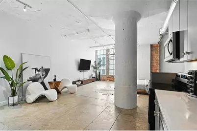 1122 Jackson Street #719, Dallas, TX 75202 - Photo 8