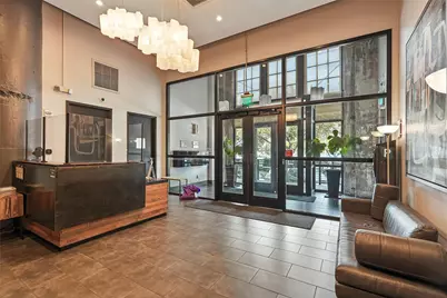 1122 Jackson Street #719, Dallas, TX 75202 - Photo 16