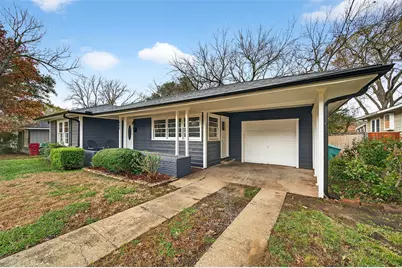 646 Denton Drive, Sherman, TX 75092 - Photo 4