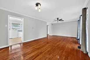 646 Denton Dr, Sherman, TX 75092 - Photo 6