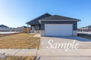 1908 Piddle Paddle, Abilene, TX 79602 - Photo 2