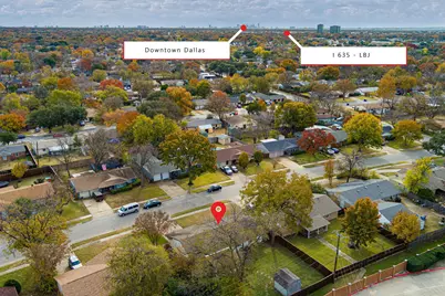 14019 Stardust Lane, Farmers Branch, TX 75234 - Photo 2