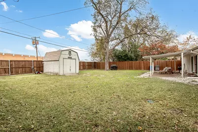 14019 Stardust Lane, Farmers Branch, TX 75234 - Photo 32