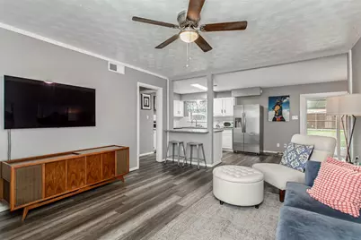 14019 Stardust Lane, Farmers Branch, TX 75234 - Photo 8