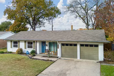 14019 Stardust Lane, Farmers Branch, TX 75234 - Photo 34