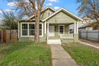 2111A Herring Avenue, Waco, TX 76708 - Photo 1