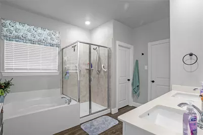 10708 Klondike Lane, Aubrey, TX 76227 - Photo 8