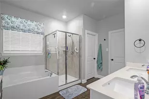 10708 Klondike Ln, Aubrey, TX 76227 - Photo 8