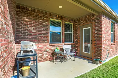 10708 Klondike Lane, Aubrey, TX 76227 - Photo 20