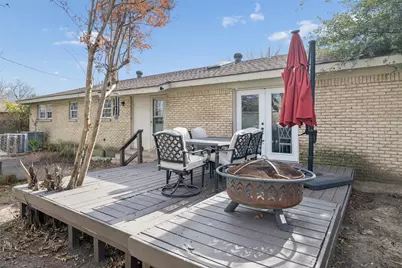 4933 Madella Street, Haltom City, TX 76117 - Photo 26