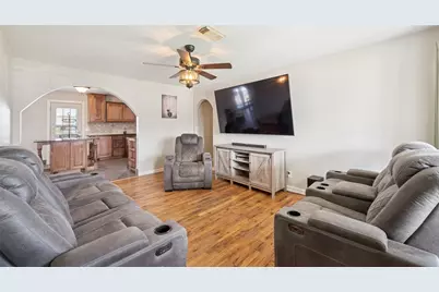 4933 Madella Street, Haltom City, TX 76117 - Photo 4