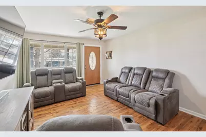 4933 Madella Street, Haltom City, TX 76117 - Photo 6