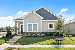 145 Magnolia Blvd, Hutchins, TX 75141 - Photo 1