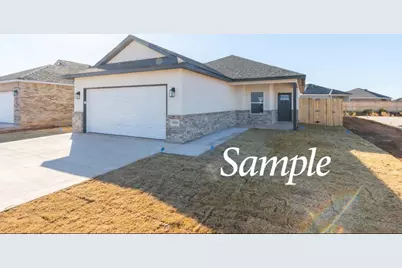 1896 Piddle Paddle, Abilene, TX 79602 - Photo 1