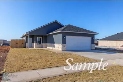 1896 Piddle Paddle, Abilene, TX 79602 - Photo 2