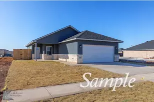 1896 Piddle Paddle, Abilene, TX 79602 - Photo 2