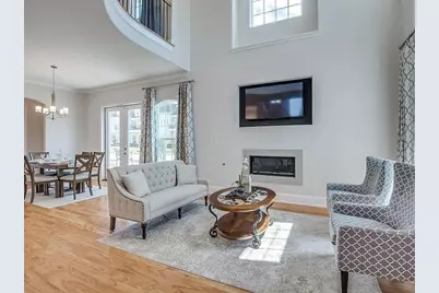 3217 Renoir, McKinney, TX 75070 - Photo 6