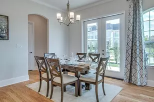 3217 Renoir, McKinney, TX 75070 - Photo 8