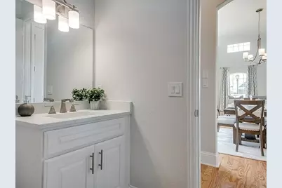 3217 Renoir, McKinney, TX 75070 - Photo 18