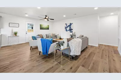 18988 Horseshoe Drive, Nevada, TX 75173 - Photo 4