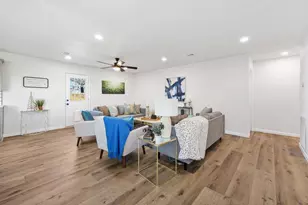 18988 Horseshoe Dr, Nevada, TX 75173 - Photo 4