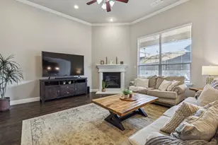 1100 Cir J Trail, Prosper, TX 75078 - Photo 8