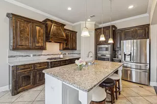 1100 Cir J Trail, Prosper, TX 75078 - Photo 10