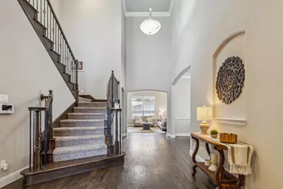 1100 Circle J Trail, Prosper, TX 75078 - Photo 2