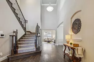 1100 Cir J Trail, Prosper, TX 75078 - Photo 2