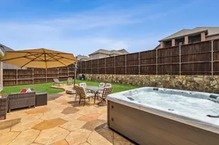 1100 Cir J Trail, Prosper, TX 75078 - Photo 30