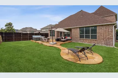 1100 Circle J Trail, Prosper, TX 75078 - Photo 32