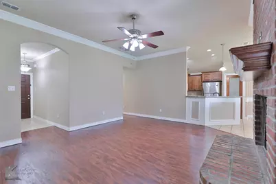 850 Healing Water Trail, Abilene, TX 79602 - Photo 2