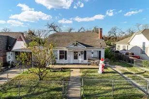 502 N 23rd St, Waco, TX 76707 - Photo 2