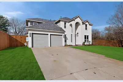 7937 Ember Oaks Drive, North Richland Hills, TX 76182 - Photo 2