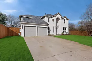 7937 Ember Oaks Dr, North Richland Hills, TX 76182 - Photo 2