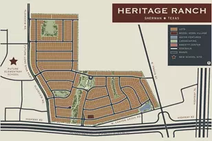 417 Heritage Rnch Trl, Sherman, TX 75092 - Photo 10