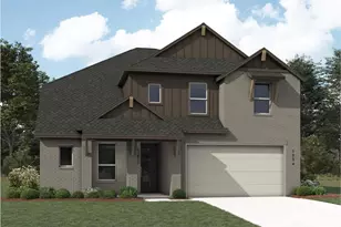 417 Heritage Rnch Trl, Sherman, TX 75092 - Photo 1